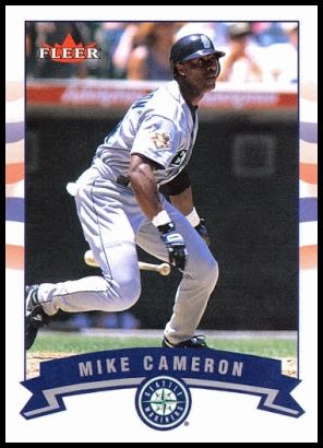 282 Mike Cameron